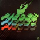 The 3 Pieces - Vibes Of Truth      [LP]