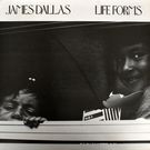 James Dallas - Life Forms      [LP]