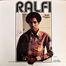 Ralfi Pagan - Ralfi       [LP]