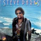 Steve Parks - Movin' In The Right Direction    [LP]