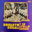 Roberto Roena Y Su Apollo Sound - Roberto Roena Y Su Apollo Sound     [LP]
