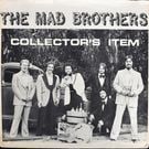 The Mad Brothers - Collector's Item��[4����EP] �ᥬ�쥢��AOR /Soft Rock