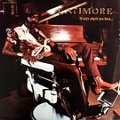 Latimore - It Ain't Where You Been... It's Where You're Goin'    [LP]