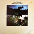Mark Williams - Taking It All In Stride     [LP]