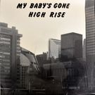 High Rise - My Baby's Gone  [LP]