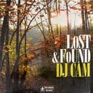 DJ Cam - Lost & Found     [LP]