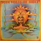 John Holt - 3000 Volts Of Holt     [LP]