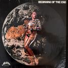 The Beginning Of The End - Beginning Of The End    [LP]��2000ǯRhino Records pressing 