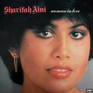 Sharifah Aini - Woman In Love    [LP]