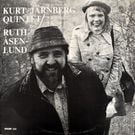 Kurt Jarnberg Quintet - Kurt Jarnberg Quintet with Ruth Asenlund   [LP]