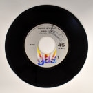 Super Special - Super Star / Listen   [7inch , Promo]