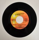 Mellaa - Makin' Love In The Fast Lane / Free  [7inch]