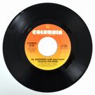 Al Johnson with Jean Carn - I'm Back For More / You Are My Personal Angel      [7inch]
