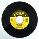 Clarence Mann - Come What May / ST ( Instrumental )