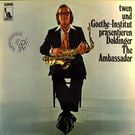 Klaus Doldinger - The Ambassador [2��LP] 