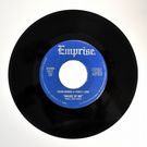 Rahni Harris & Family Love - Inside Of Me / He��s My Friend    [7inch]