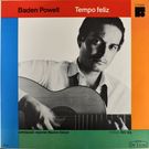Baden Powell - Tempo Feliz   [LP]