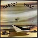 Marcos Valle - Marcos Valle   [LP]