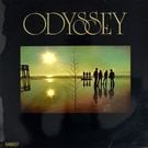 Odyssey - Odyssey   [LP]
