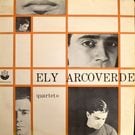 Ely Arcoverde Quarteto - Ely Arcoverde Quarteto   [LP]