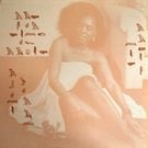 Nick Mathis - Make Some Kind Of Magic - Ebony Woman    [LP]