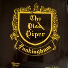 The Pied Piper Of Funkingham - The Pied Piper Of Funkingham   [LP]