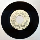 The Hamilton Movement - Love Man "That's What I Long To Be" / We're Gonna Party   [7inch Promo]