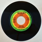 Tony Aiken & Future 2000 - Soul Disco / Better Days    [7inch]