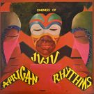 Oneness Of Juju - African Rhythms          [LP]