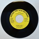 George Johnson - Secret Love / Love All   [7inch]  �ᥬ�쥢�������