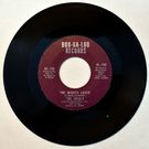 The Ideals - The Mighty Lover / Dancing In U S A   [7inch]