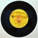 Leny Andrade - Ingratidao / Jazz Do Nosso Amor   [7inch]