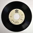 Frankie Gee - Ya Ya / Date With The Rain    [7inch Promo]