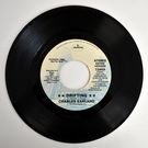 Charles Earland - Drifting / Ahead Of Your Time    [7inch Promo]