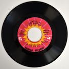 Rasputin Stash - The Devil Made Me Do It / Hit It And Pass It     [7inch Promo]