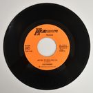 Les Parson - Music Turns Me On / Do You Take Time    [7inch]