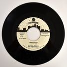 Durand Jones & The Indications  - Witchoo / Love Will Work It Out   [7inch]