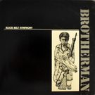 Black Belt Symphony - Brotherman / Geronimo Pratt         [7inch]