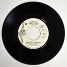 Houston Outlaws - What Am I Going To Do / Sweet Thing    [7inch Promo]