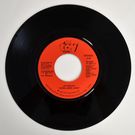 J. R. Bailey - Love, Love, Love / Too Far Gone To Turn Around     [7inch]