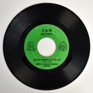 Jobell And The Orchestra De Salsa - Never Gonna Let You Go / ST (Disco Side)     [7inch]