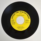 George Johnson - Secret Love / Love All [7inch] �ᥬ�쥢�������