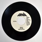 Fania All Stars - Desafio (Challenge) / Foofer soofer    [7inch Promo]