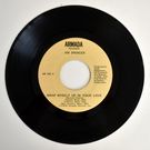 Jim Spencer - Wrap Myself Up In Your Love / I��m Nowhere Whenever You��re Away     [7inch]
