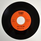 Dee Felice Trio - Little Liza Jane / Nightingale    [7inch]