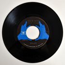 Majik - Back Into Your Heart / Dance,Dance,Dance       [7inch]