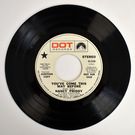 Nancy Priddy - You've Come This Way Before / Ebony Glass    [7inch Promo]