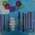 The Afro Blues Quintet Plus One - Afro Blues Today      [LP]