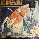 Seu Jorge And Almaz - Seu Jorge And Almaz          [2xLP]