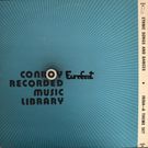 Nascimbene / F. De Masi - Ethnic Songs And Dances / India-A Theme Set      [LP]